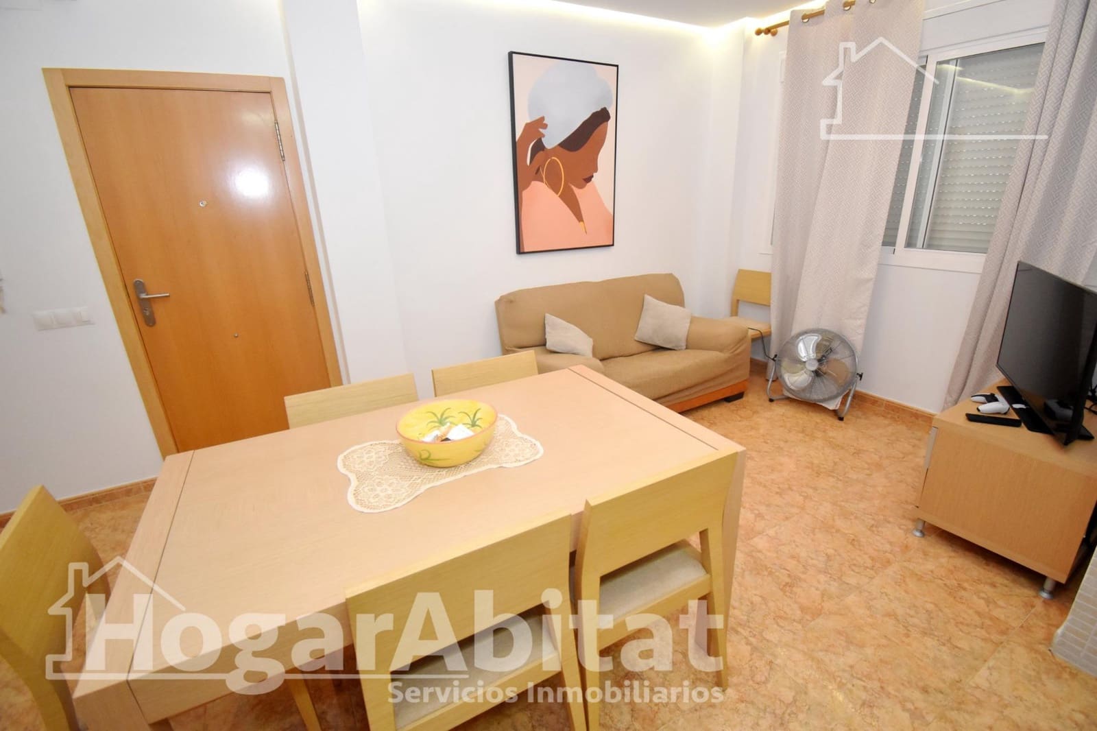 3 chambre Appartement à vendre à Moncofa - 155 900 € (Ref: 9422517)