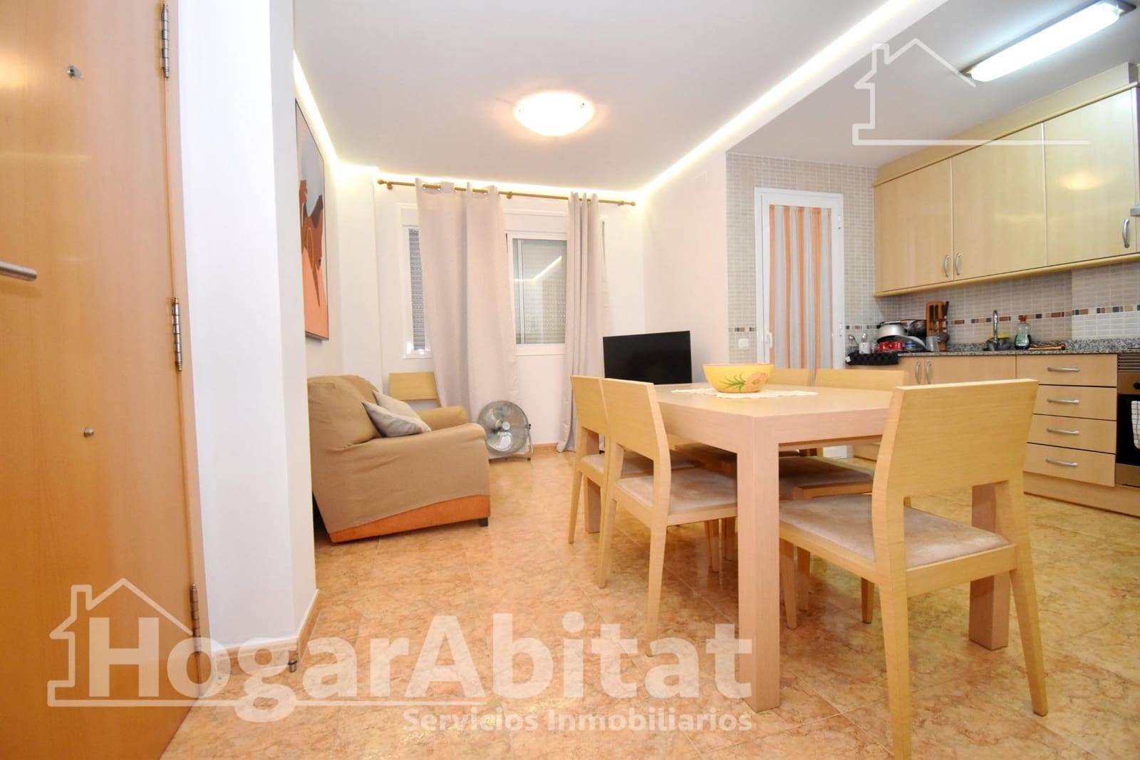 3 chambre Appartement à vendre à Moncofa - 155 900 € (Ref: 9422517)