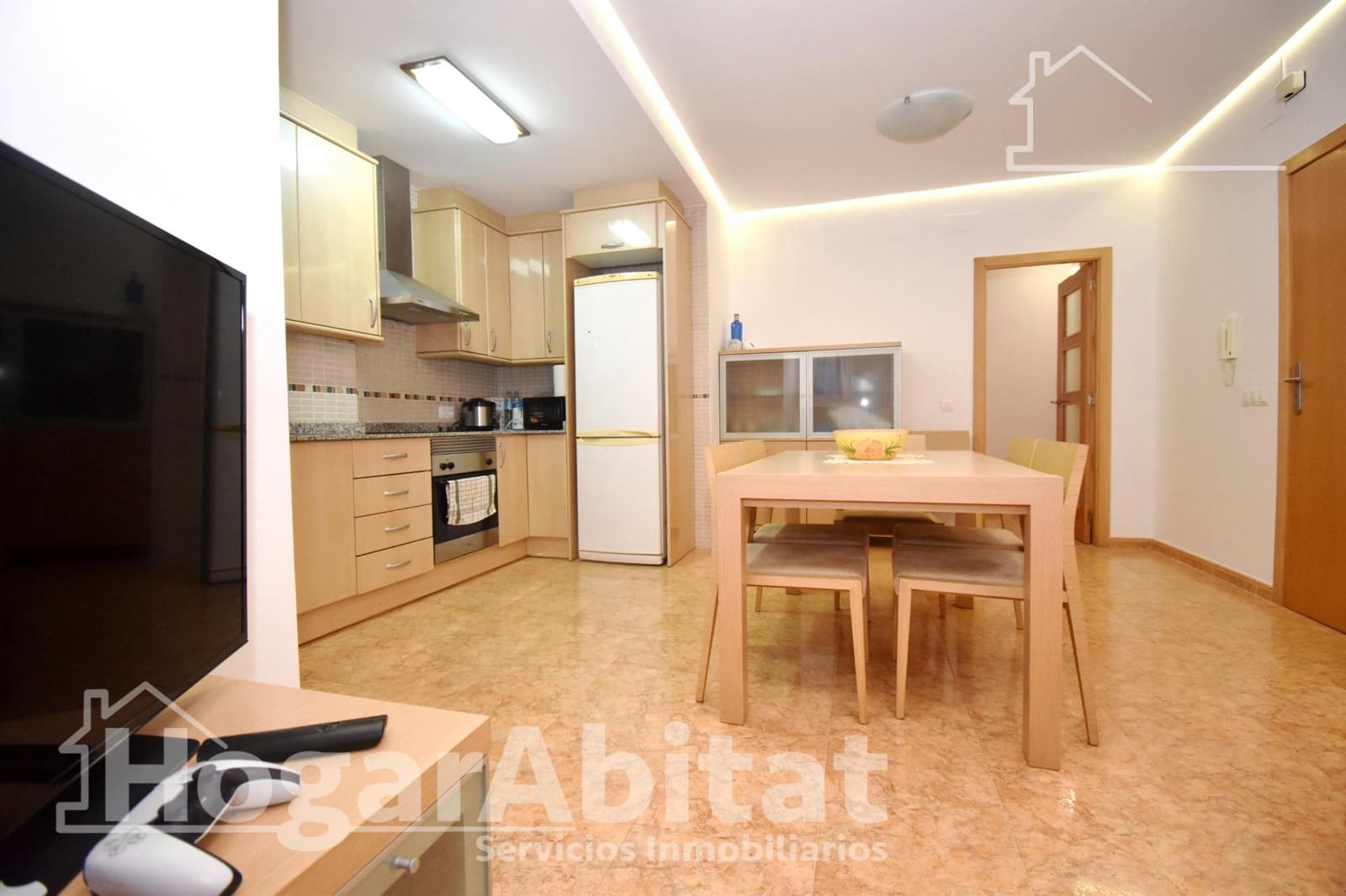 3 chambre Appartement à vendre à Moncofa - 155 900 € (Ref: 9422517)