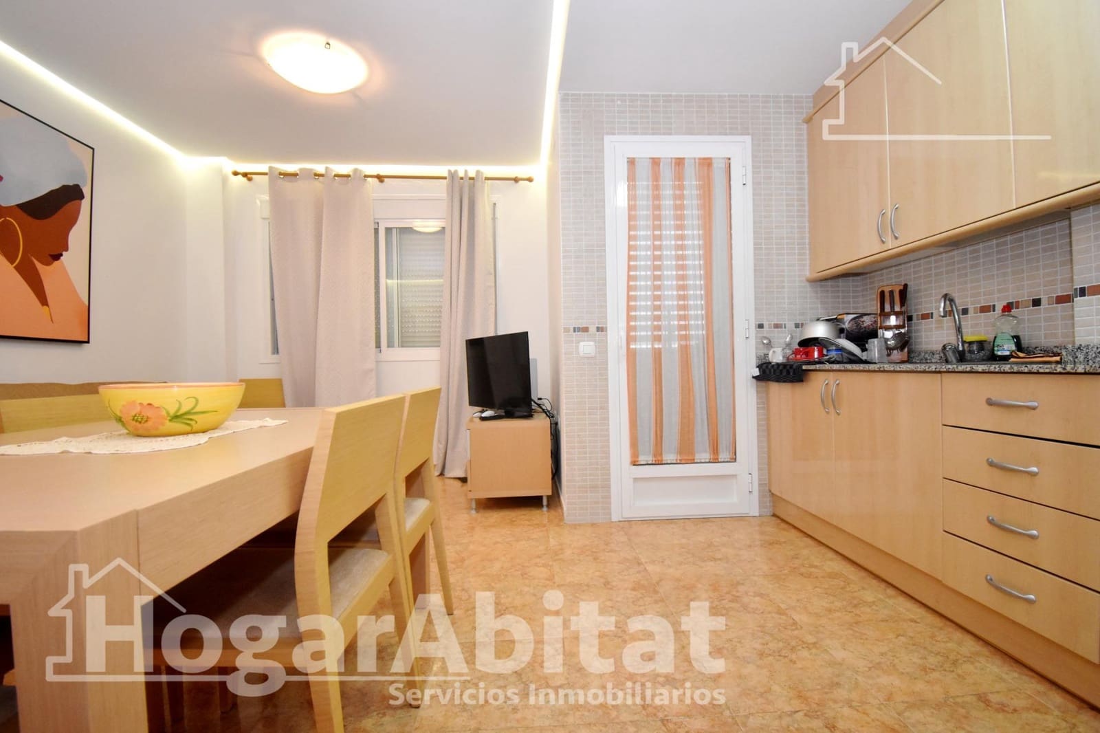 3 chambre Appartement à vendre à Moncofa - 155 900 € (Ref: 9422517)