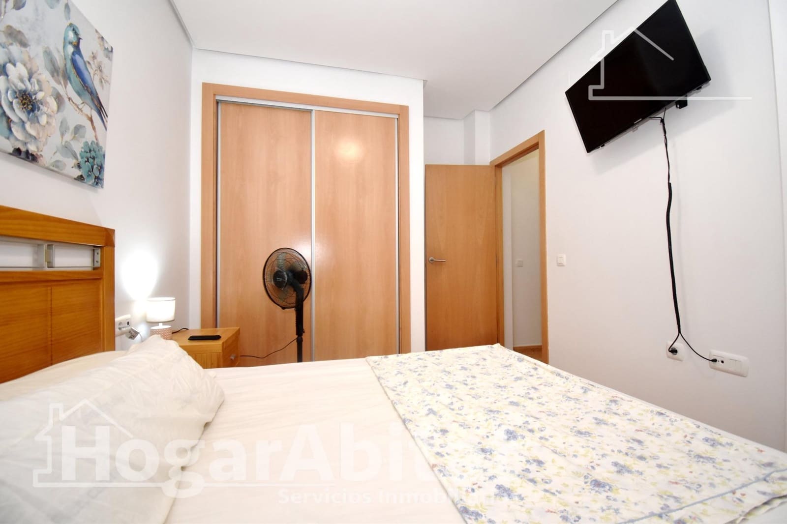 3 chambre Appartement à vendre à Moncofa - 155 900 € (Ref: 9422517)