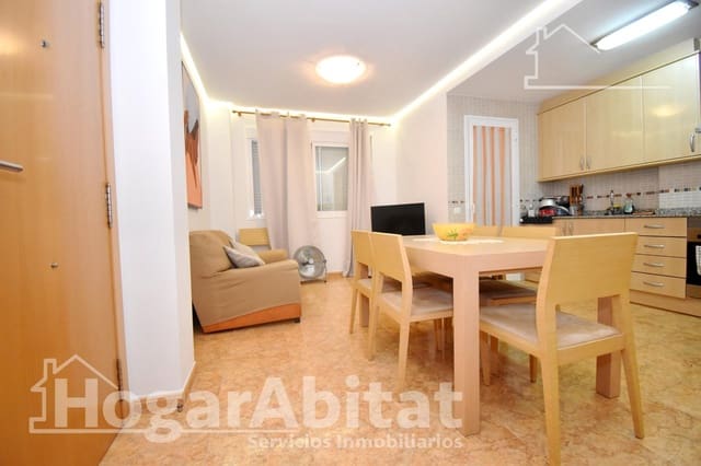 3 chambre Appartement à vendre à Moncofa - 155 900 € (Ref: 9422517)