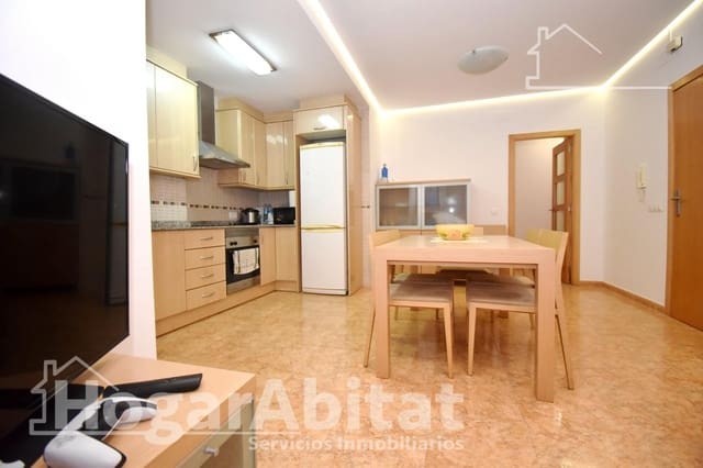 3 chambre Appartement à vendre à Moncofa - 155 900 € (Ref: 9422517)