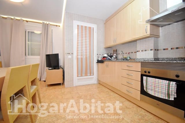 3 chambre Appartement à vendre à Moncofa - 155 900 € (Ref: 9422517)