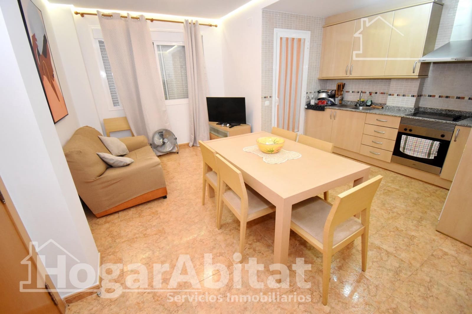 3 chambre Appartement à vendre à Moncofa - 155 900 € (Ref: 9422517)