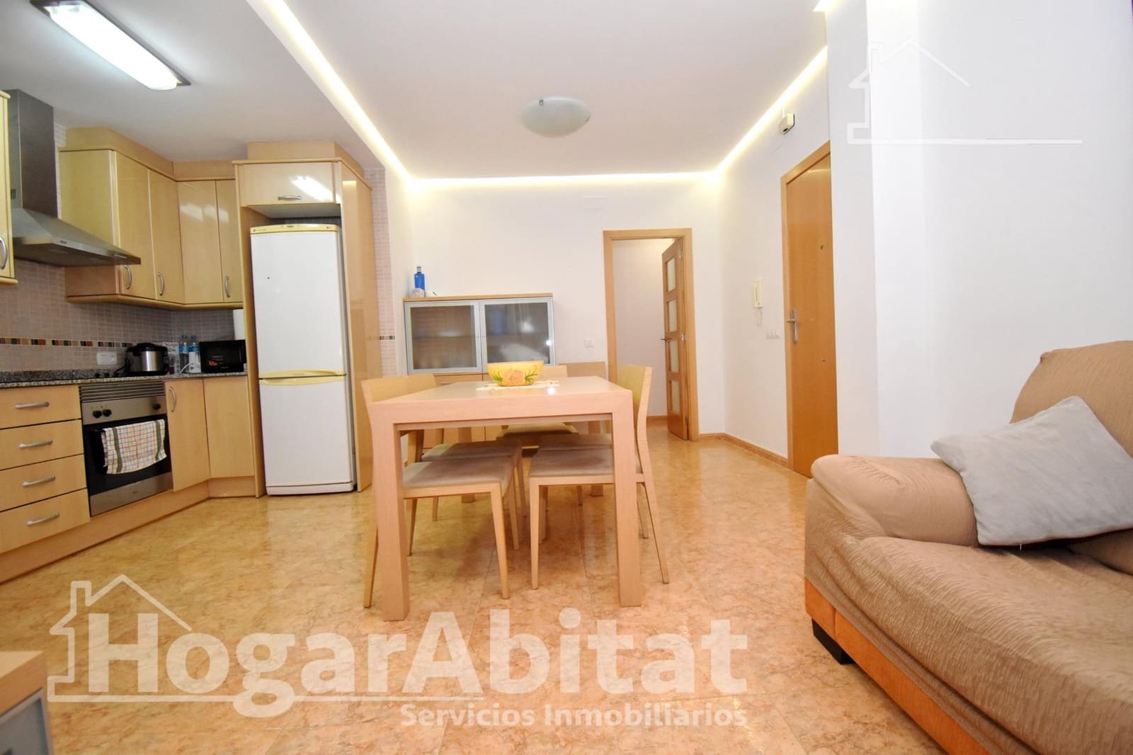 3 chambre Appartement à vendre à Moncofa - 155 900 € (Ref: 9422517)