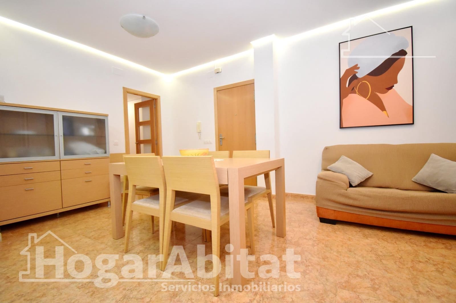 3 chambre Appartement à vendre à Moncofa - 155 900 € (Ref: 9422517)