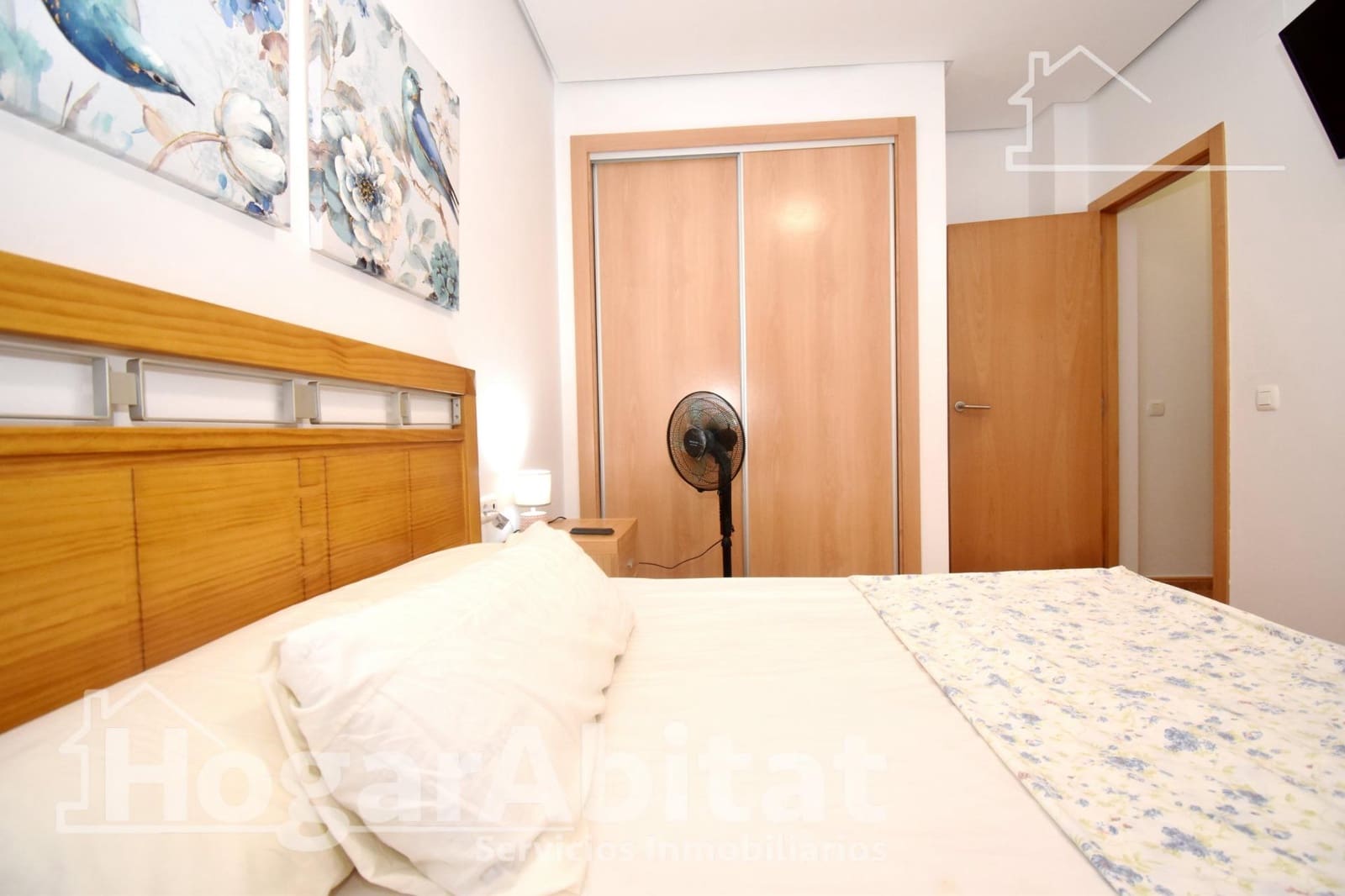 3 chambre Appartement à vendre à Moncofa - 155 900 € (Ref: 9422517)