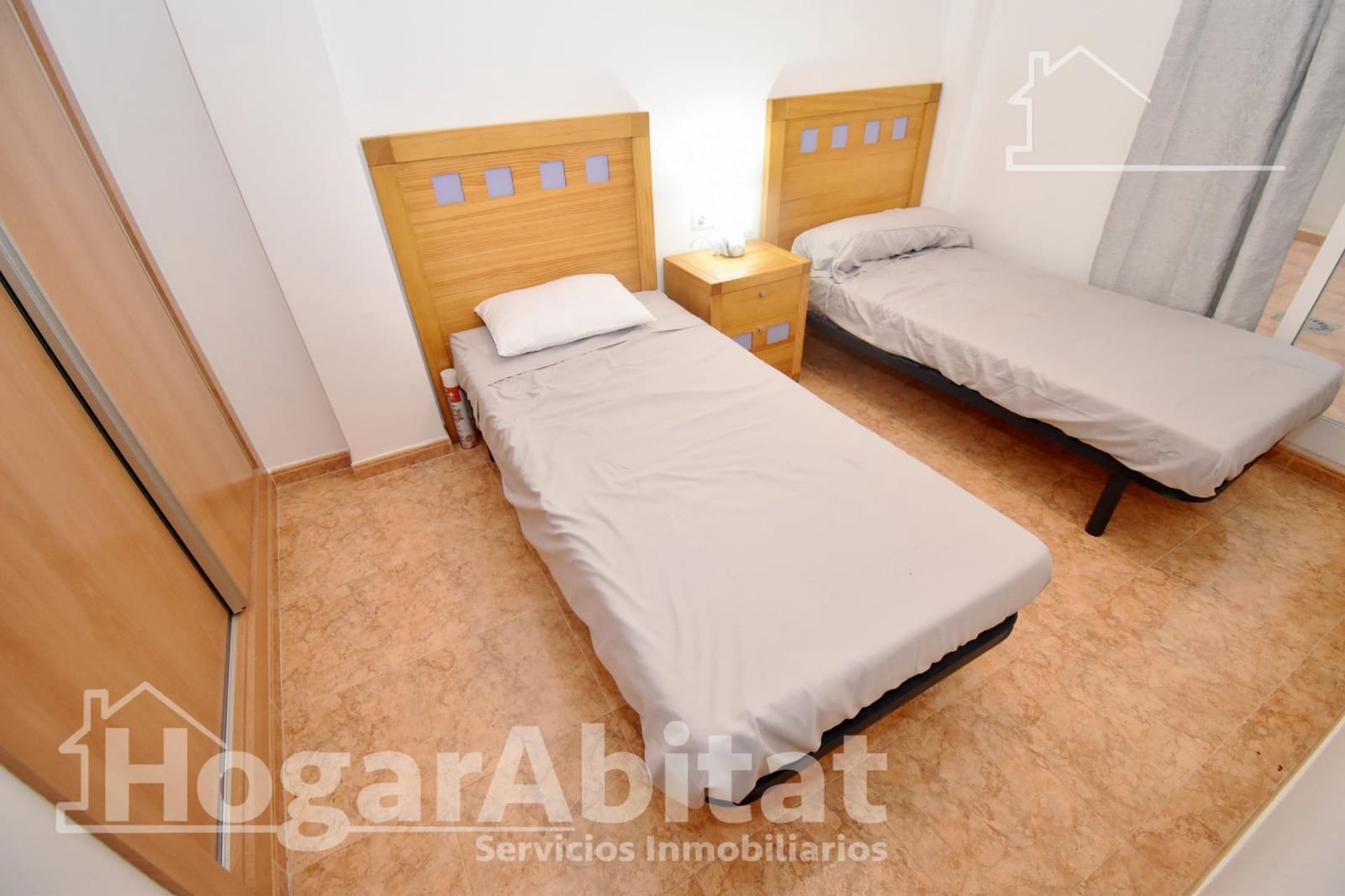 3 chambre Appartement à vendre à Moncofa - 155 900 € (Ref: 9422517)