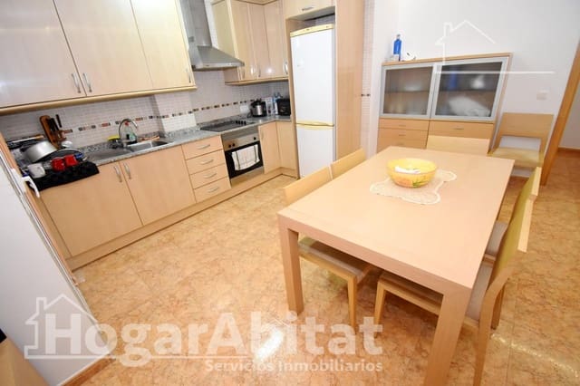 3 chambre Appartement à vendre à Moncofa - 155 900 € (Ref: 9422517)