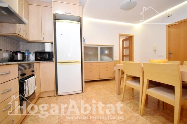 3 chambre Appartement à vendre à Moncofa - 155 900 € (Ref: 9422517)