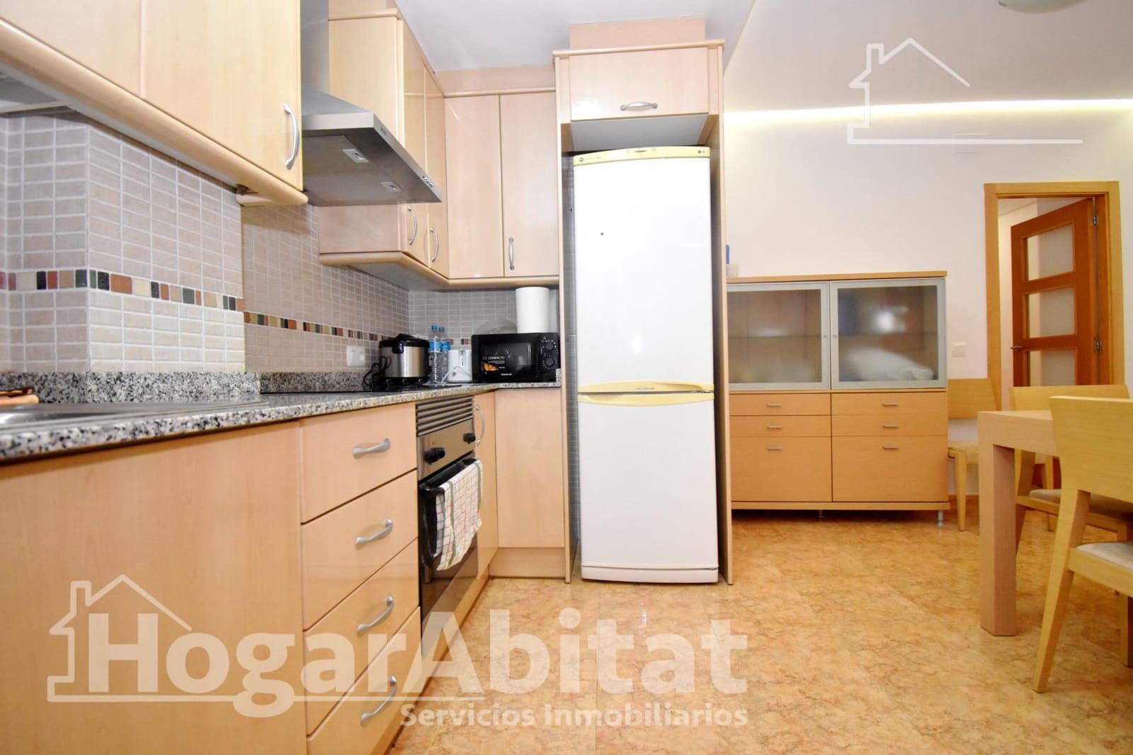 3 chambre Appartement à vendre à Moncofa - 155 900 € (Ref: 9422517)