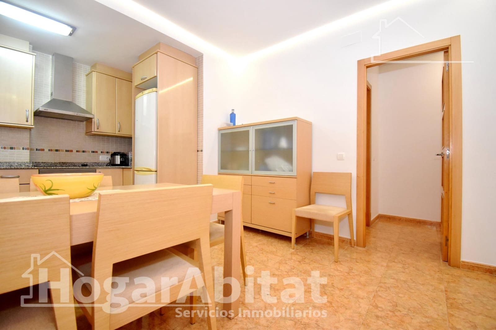 3 chambre Appartement à vendre à Moncofa - 155 900 € (Ref: 9422517)