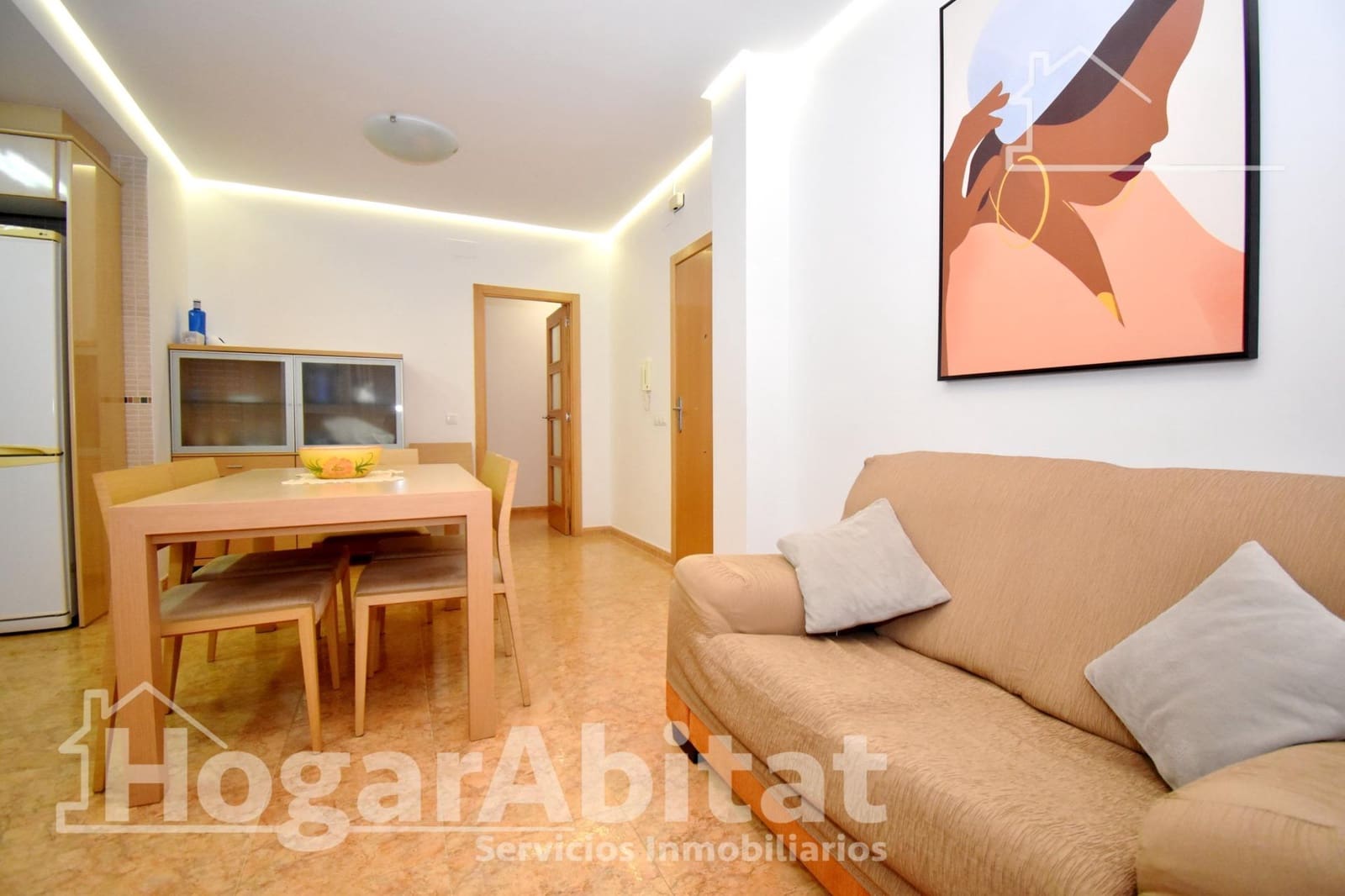 3 chambre Appartement à vendre à Moncofa - 155 900 € (Ref: 9422517)