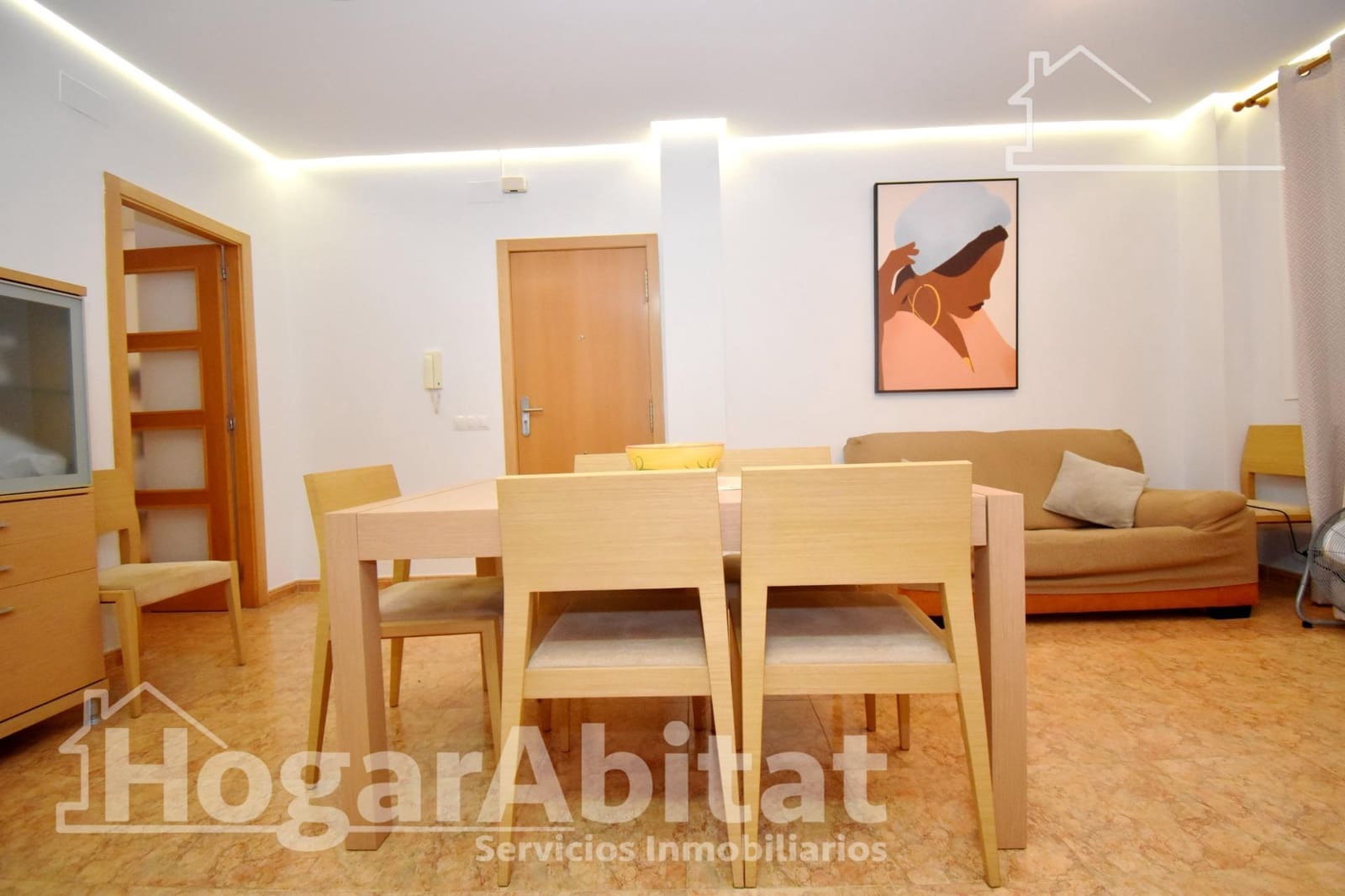 3 chambre Appartement à vendre à Moncofa - 155 900 € (Ref: 9422517)