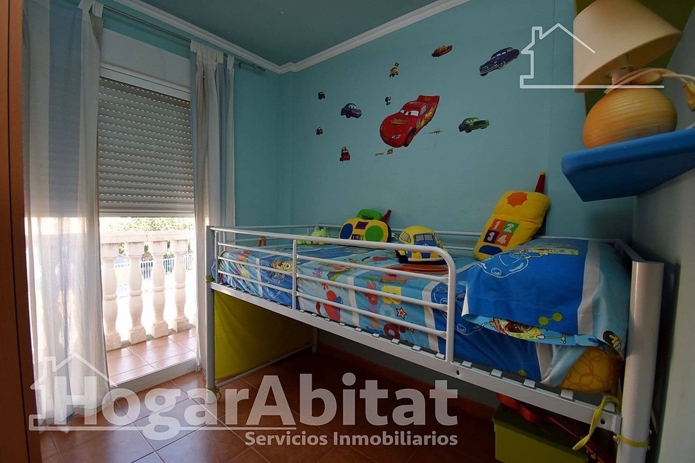 3 chambre Villa/Maison Mitoyenne à vendre à Moncofa avec garage - 175 500 € (Ref: 9422518)