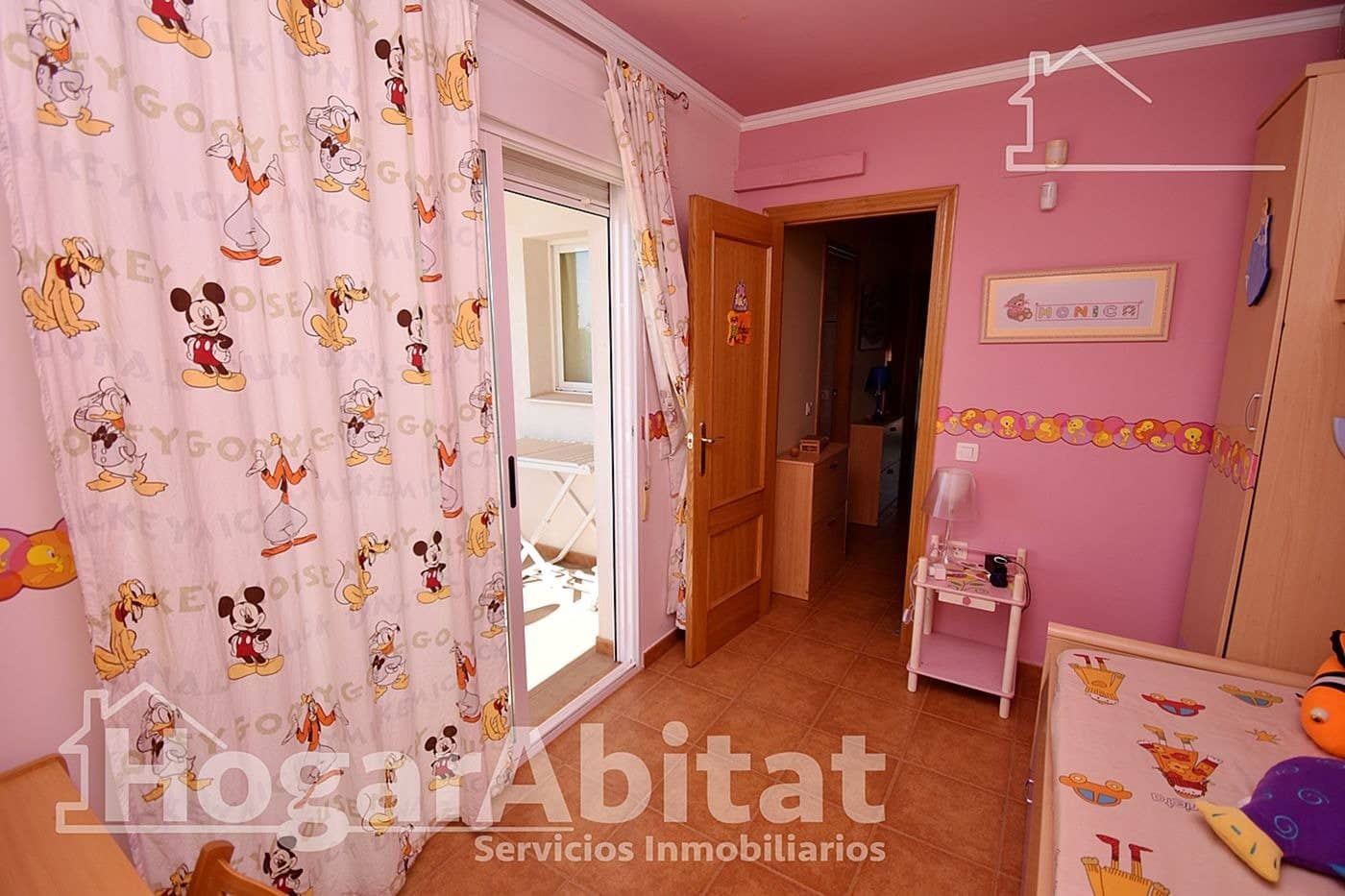 3 chambre Villa/Maison Mitoyenne à vendre à Moncofa avec garage - 175 500 € (Ref: 9422518)