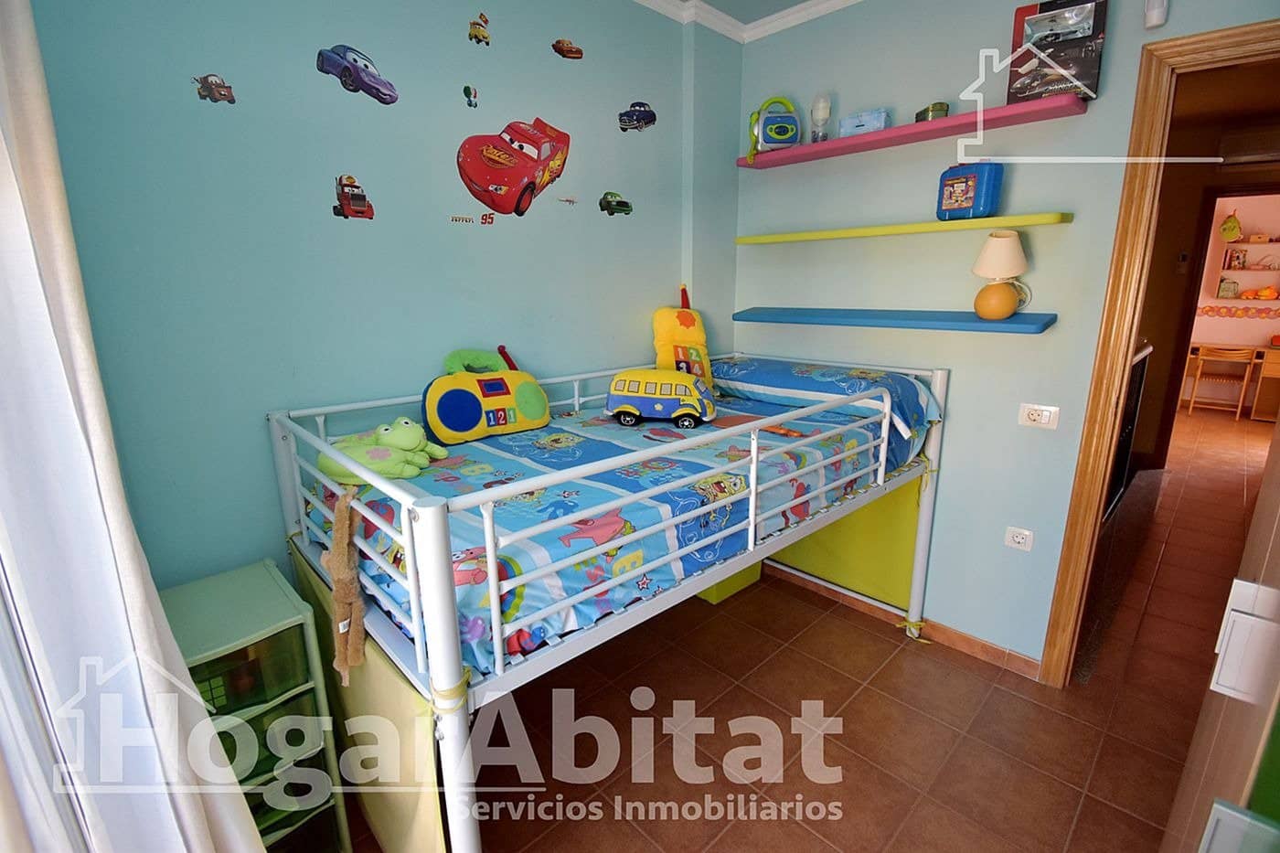 3 chambre Villa/Maison Mitoyenne à vendre à Moncofa avec garage - 175 500 € (Ref: 9422518)