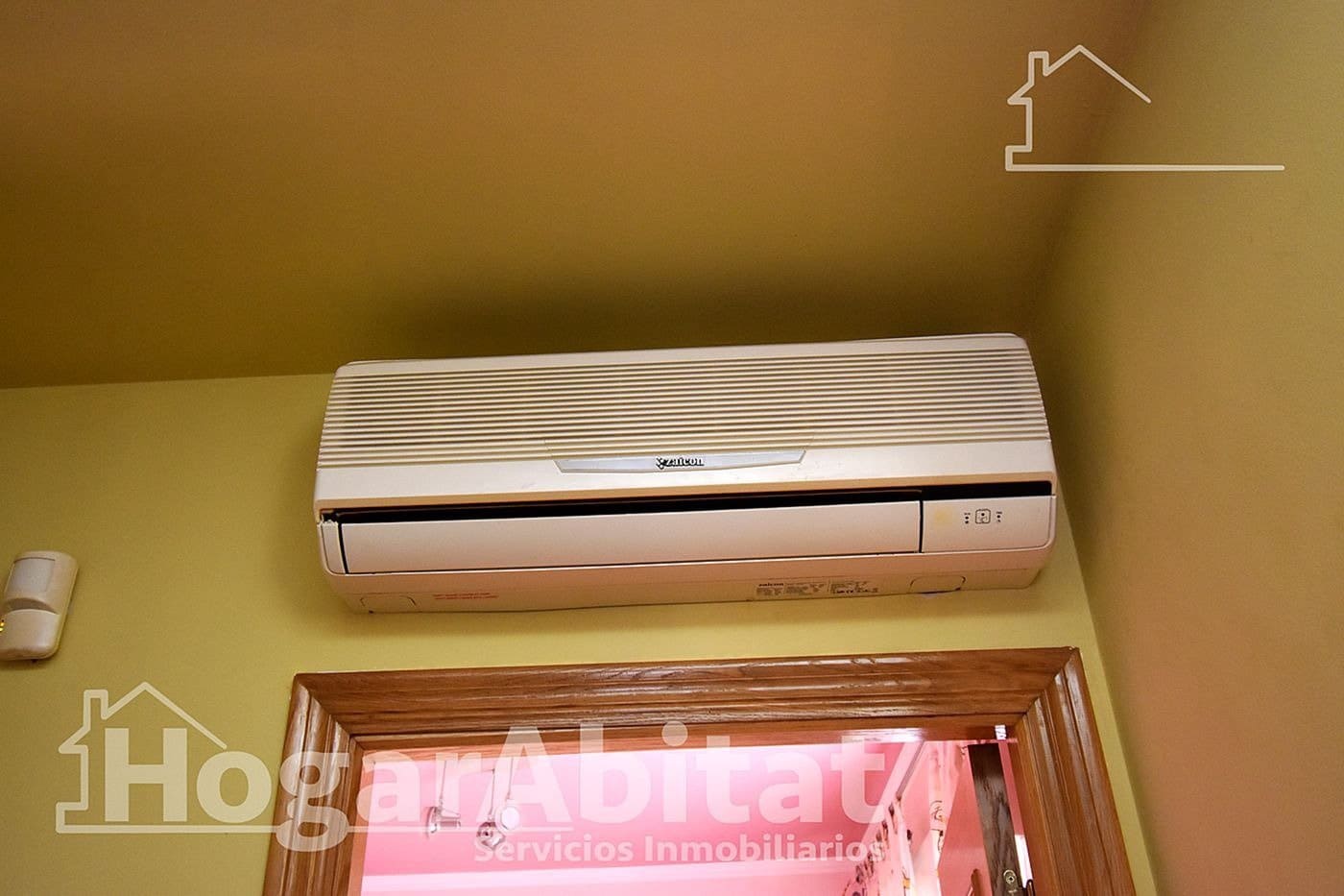 3 chambre Villa/Maison Mitoyenne à vendre à Moncofa avec garage - 175 500 € (Ref: 9422518)