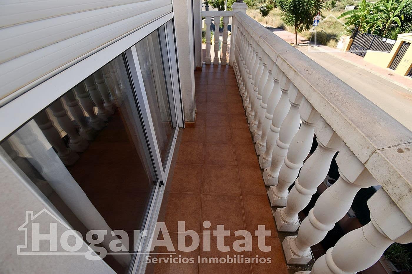 3 chambre Villa/Maison Mitoyenne à vendre à Moncofa avec garage - 175 500 € (Ref: 9422518)