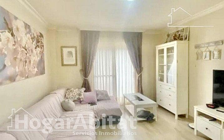4 bedroom Flat for sale in Benicassim with garage - € 259,000 (Ref: 9422519)