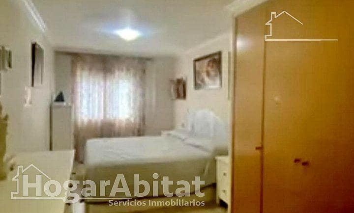 4 bedroom Flat for sale in Benicassim with garage - € 259,000 (Ref: 9422519)