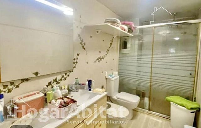 Piso de 4 habitaciones en Benicàssim en venta con garaje - 259.000 € (Ref: 9422519)