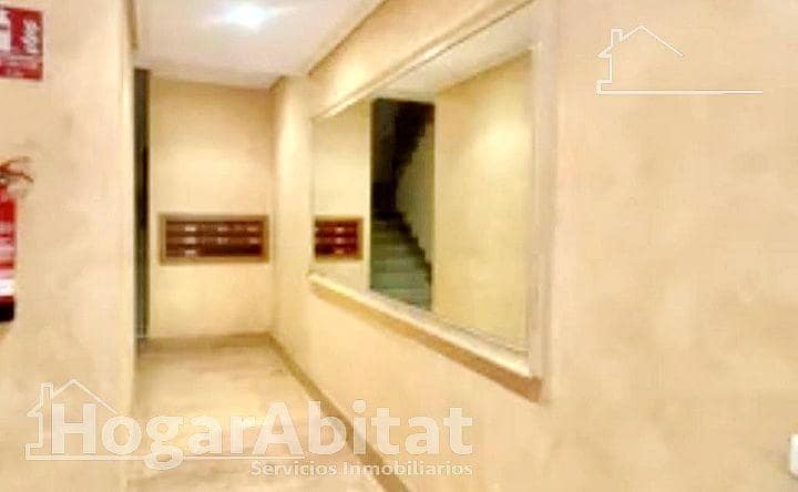 4 bedroom Flat for sale in Benicassim with garage - € 259,000 (Ref: 9422519)