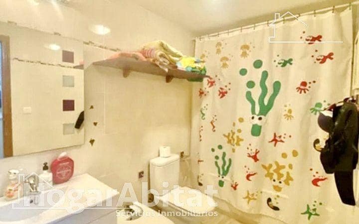 4 bedroom Flat for sale in Benicassim with garage - € 259,000 (Ref: 9422519)