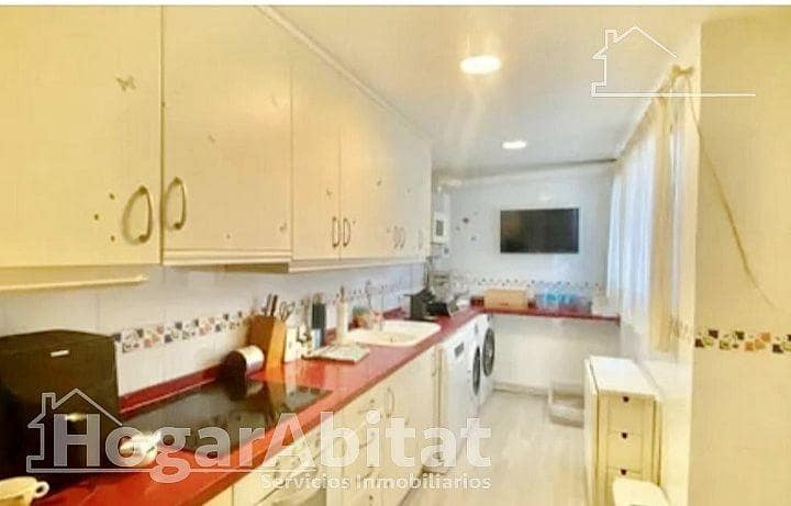 4 bedroom Flat for sale in Benicassim with garage - € 259,000 (Ref: 9422519)