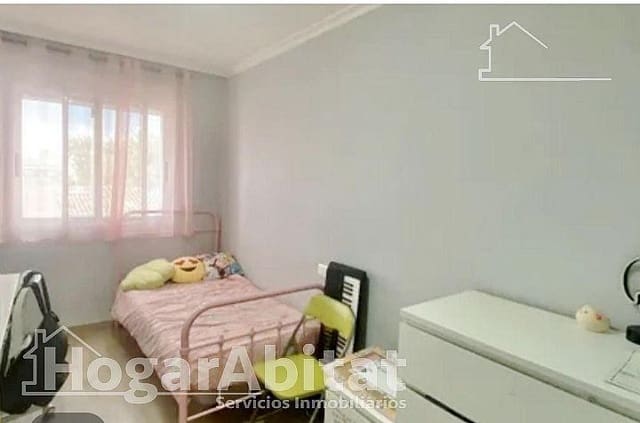 Piso de 4 habitaciones en Benicàssim en venta con garaje - 259.000 € (Ref: 9422519)