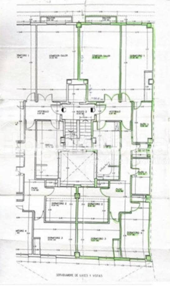 4 bedroom Flat for sale in Benicassim with garage - € 259,000 (Ref: 9422519)