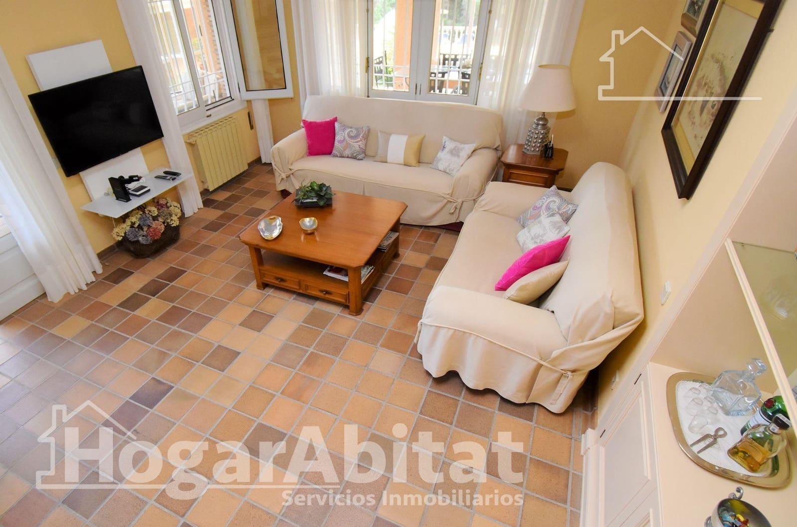 5 soveværelse Villa til salg i Benicassim med swimmingpool garage - € 850.000 (Ref: 9422520)