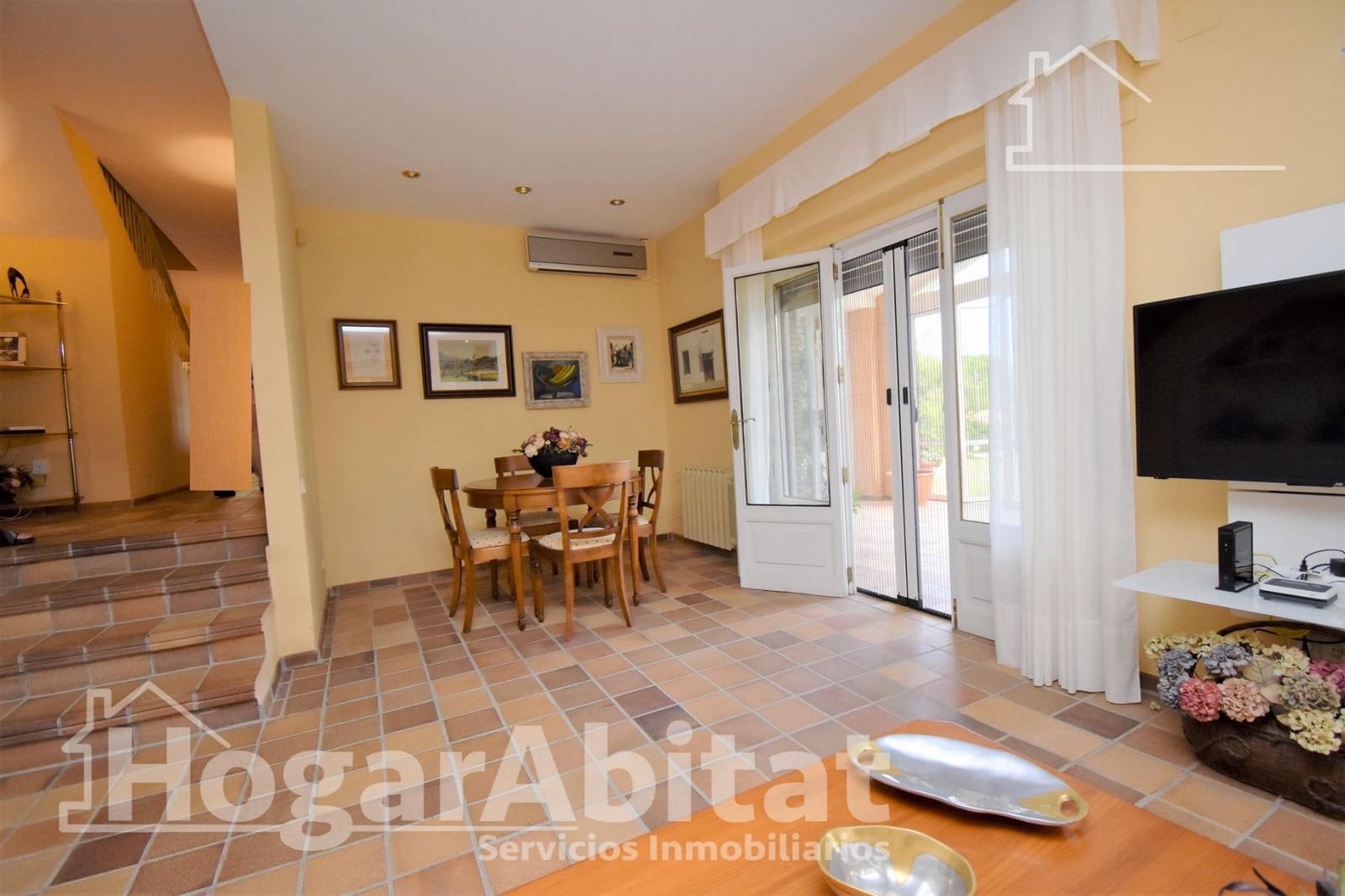 5 soveværelse Villa til salg i Benicassim med swimmingpool garage - € 850.000 (Ref: 9422520)