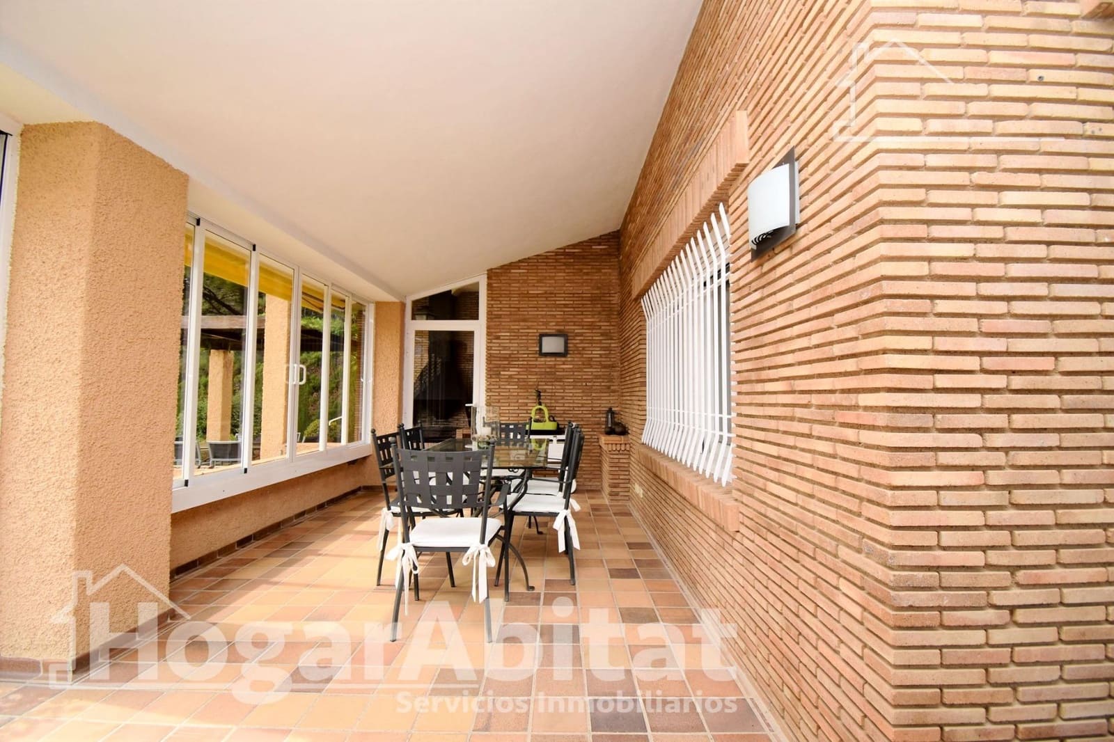 5 soveværelse Villa til salg i Benicassim med swimmingpool garage - € 850.000 (Ref: 9422520)