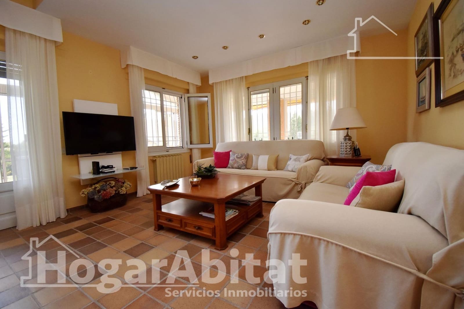 5 soveværelse Villa til salg i Benicassim med swimmingpool garage - € 850.000 (Ref: 9422520)