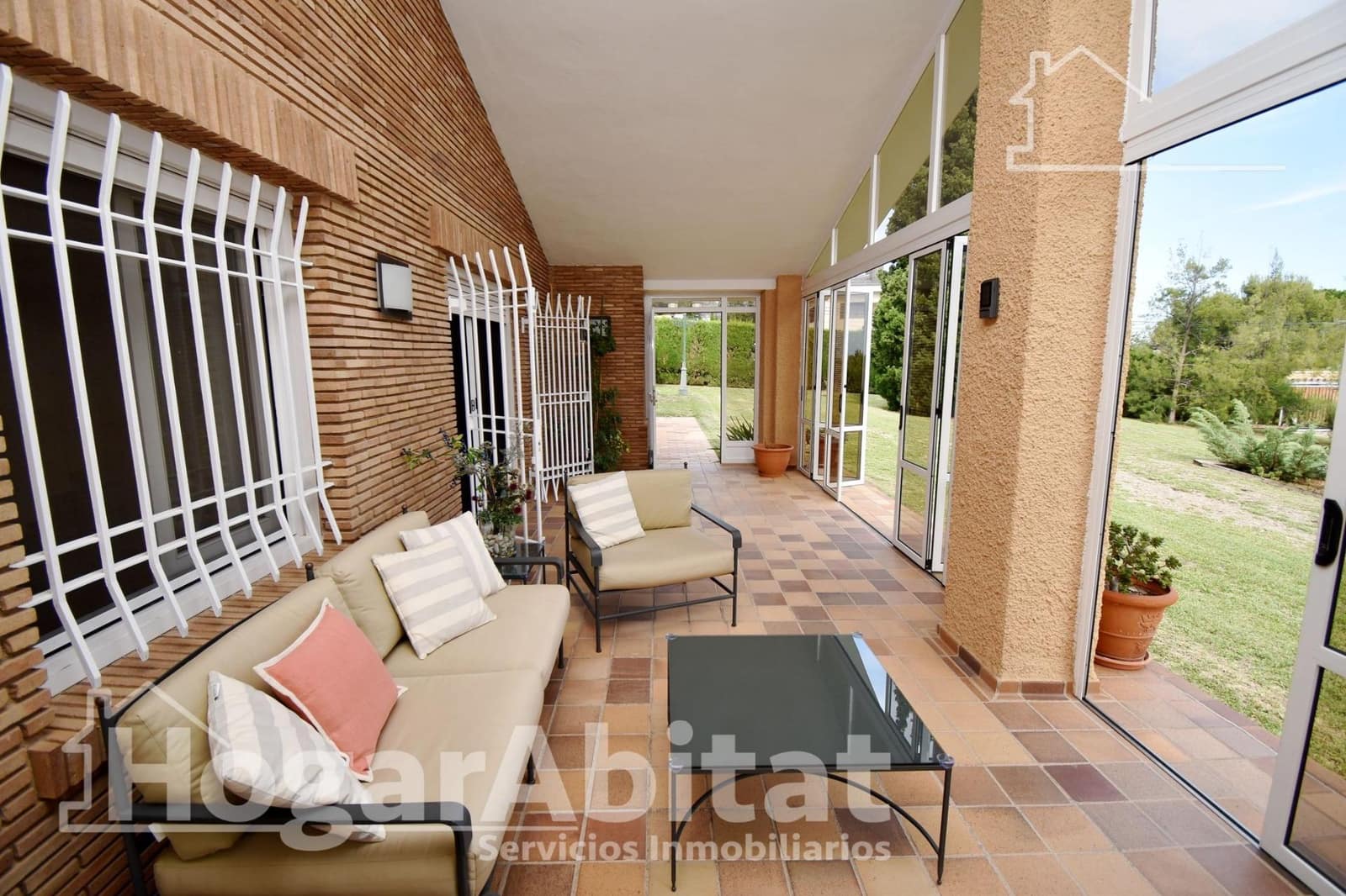 5 soveværelse Villa til salg i Benicassim med swimmingpool garage - € 850.000 (Ref: 9422520)