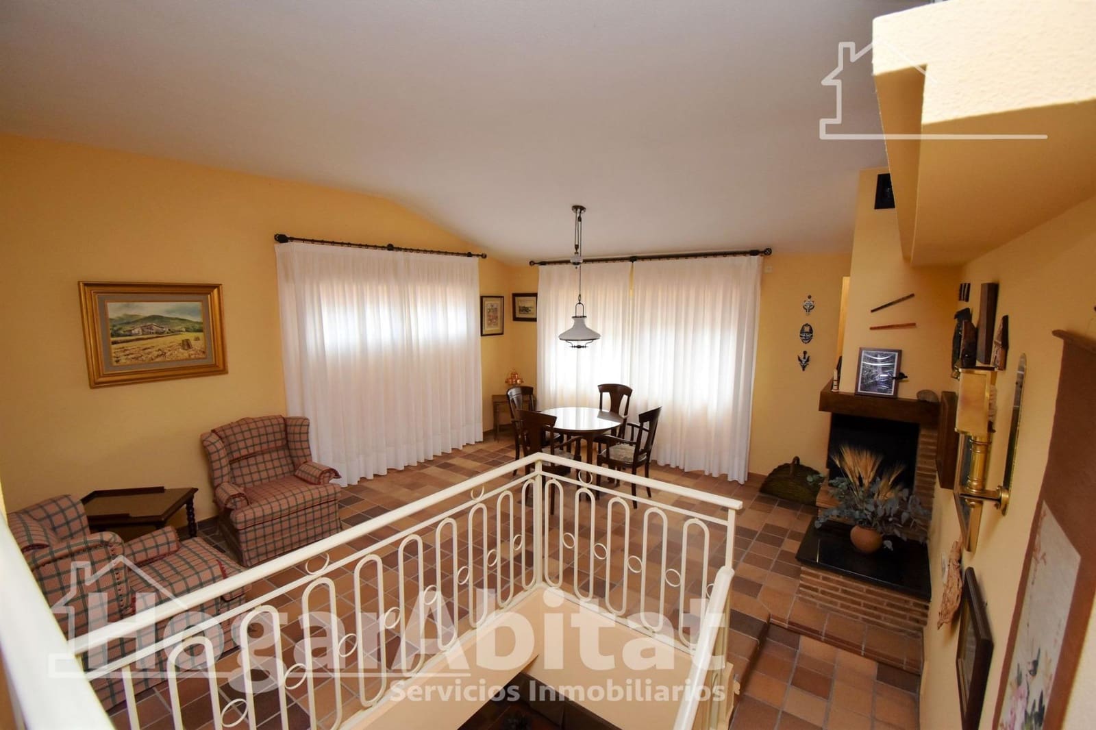 5 soveværelse Villa til salg i Benicassim med swimmingpool garage - € 850.000 (Ref: 9422520)