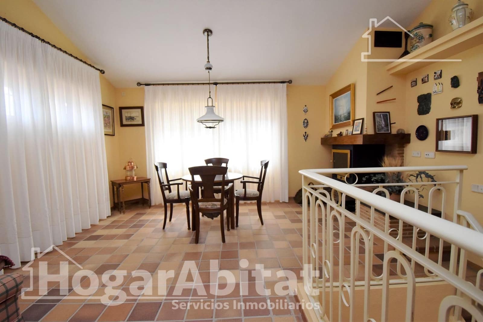 5 soveværelse Villa til salg i Benicassim med swimmingpool garage - € 850.000 (Ref: 9422520)