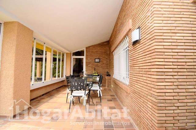 5 slaapkamer Villa te koop in Benicàssim met zwembad garage - € 850.000 (Ref: 9422520)