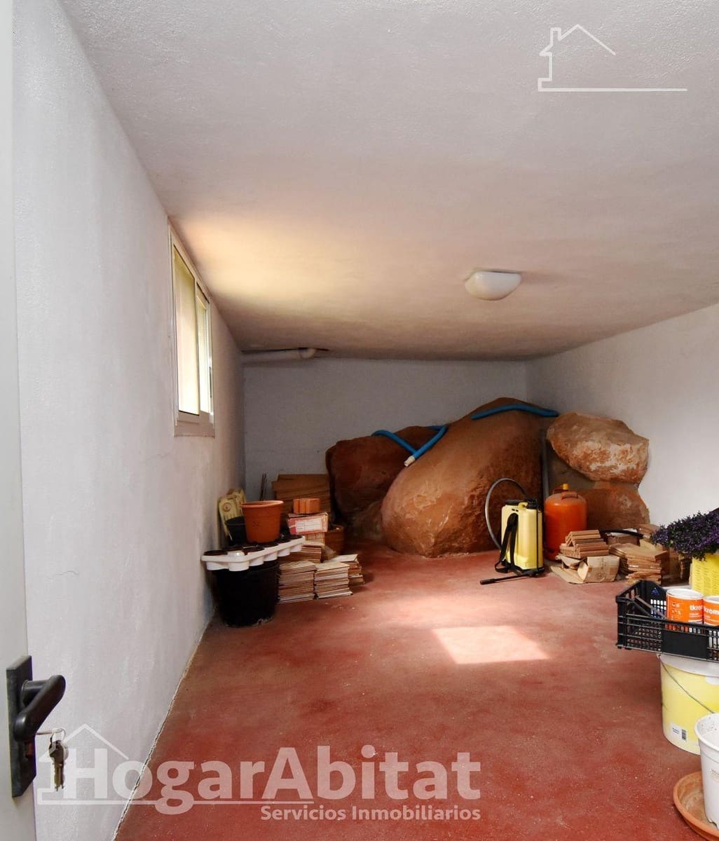 5 soveværelse Villa til salg i Benicassim med swimmingpool garage - € 850.000 (Ref: 9422520)