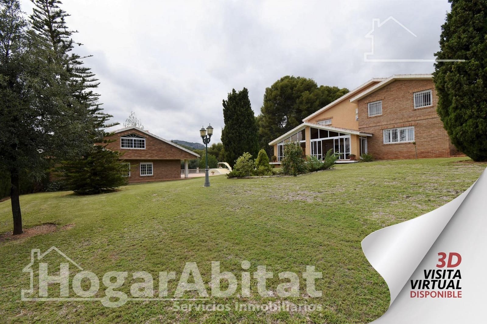 5 soveværelse Villa til salg i Benicassim med swimmingpool garage - € 850.000 (Ref: 9422520)