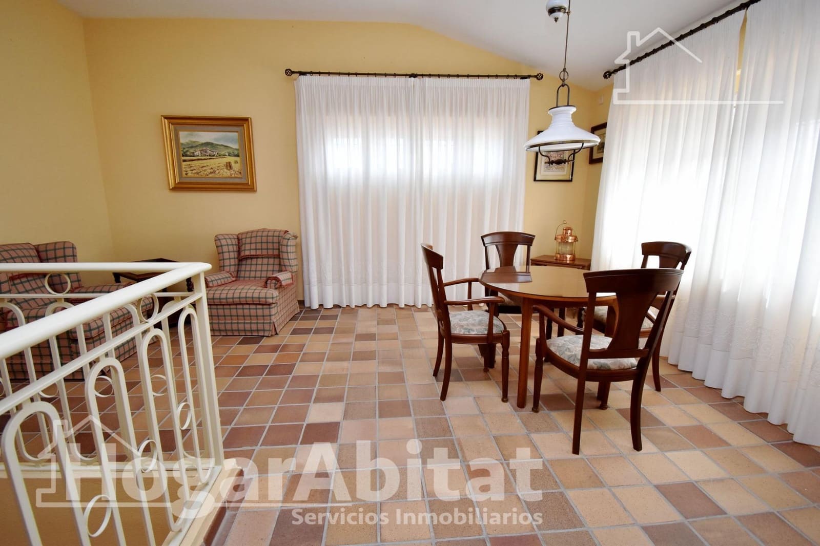 5 soveværelse Villa til salg i Benicassim med swimmingpool garage - € 850.000 (Ref: 9422520)