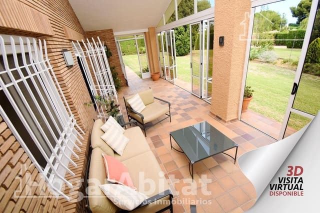 5 slaapkamer Villa te koop in Benicàssim met zwembad garage - € 850.000 (Ref: 9422520)