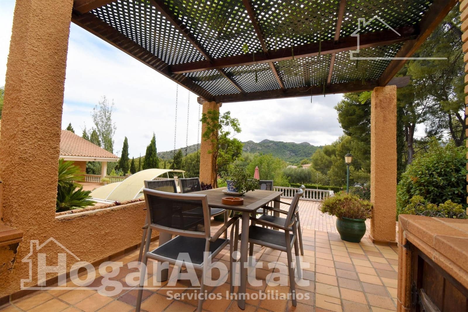 5 soveværelse Villa til salg i Benicassim med swimmingpool garage - € 850.000 (Ref: 9422520)