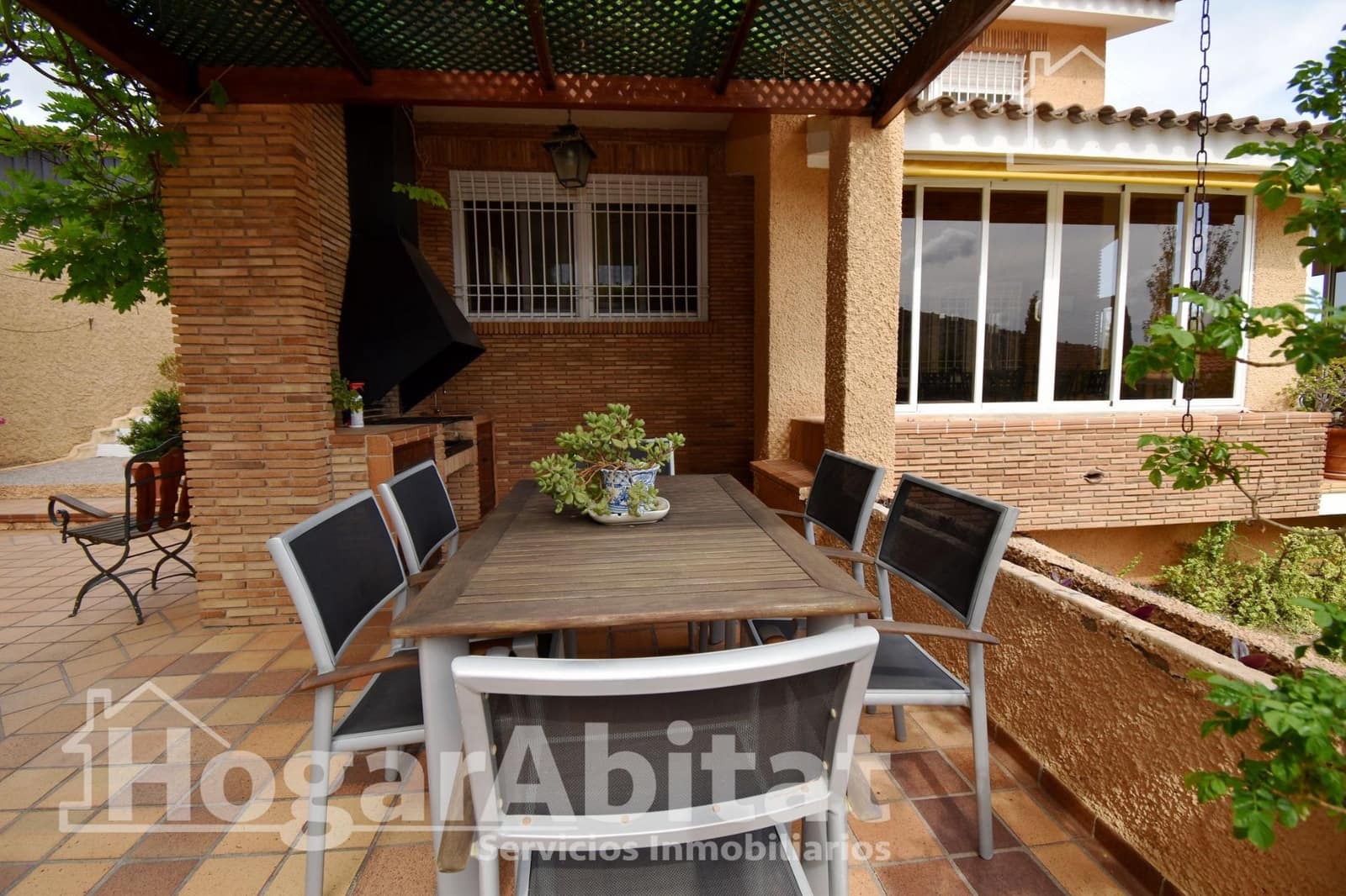 5 soveværelse Villa til salg i Benicassim med swimmingpool garage - € 850.000 (Ref: 9422520)