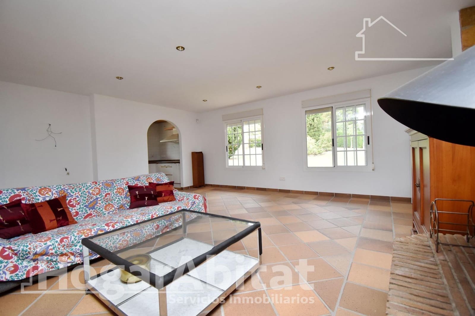 5 soveværelse Villa til salg i Benicassim med swimmingpool garage - € 850.000 (Ref: 9422520)