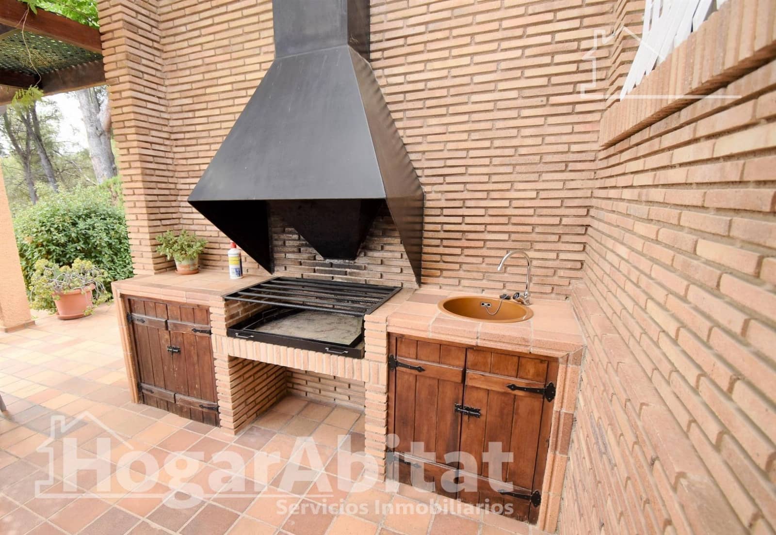 5 soveværelse Villa til salg i Benicassim med swimmingpool garage - € 850.000 (Ref: 9422520)