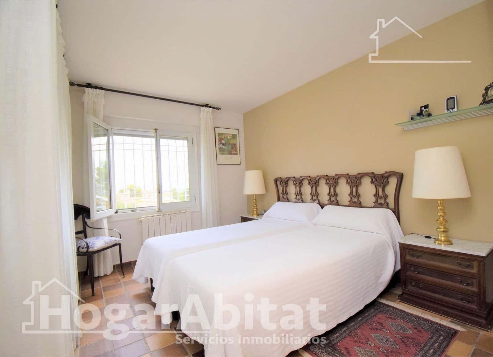 5 soveværelse Villa til salg i Benicassim med swimmingpool garage - € 850.000 (Ref: 9422520)