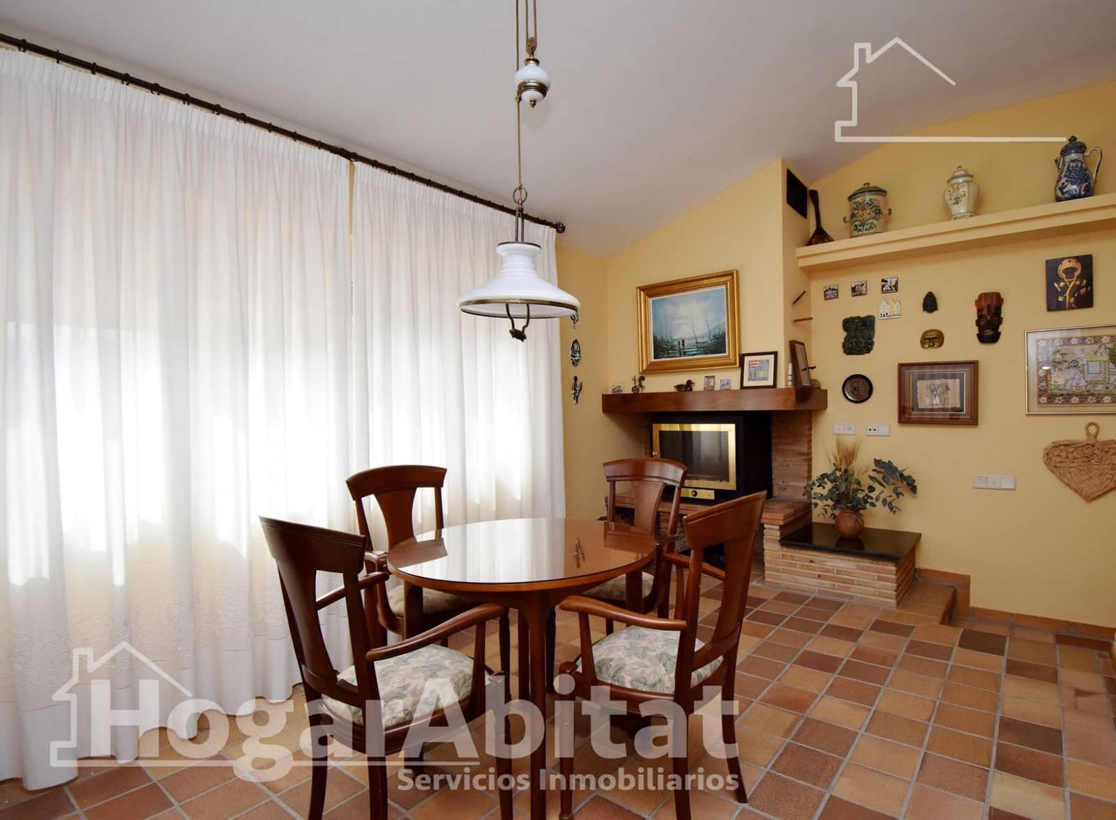 5 soveværelse Villa til salg i Benicassim med swimmingpool garage - € 850.000 (Ref: 9422520)